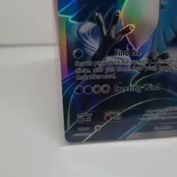 Articuno 25/83 Holo Rare Generations Pokemon TCG 2016 Near Mint / Mint Full Art - Image 4