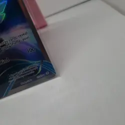 Articuno 25/83 Holo Rare Generations Pokemon TCG 2016 Near Mint / Mint Full Art - Image 5