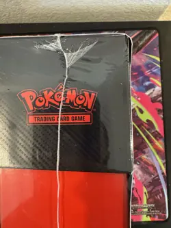 Pokemon Scarlet Violet Destined Rivals Elite Trainer Box New Factory Sealed Box - Image 3