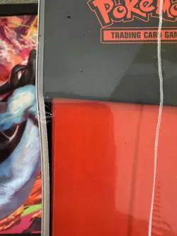 Pokemon Scarlet Violet Destined Rivals Elite Trainer Box New Factory Sealed Box - Image 4