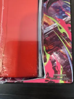 Pokemon Scarlet Violet Destined Rivals Elite Trainer Box New Factory Sealed Box - Image 5