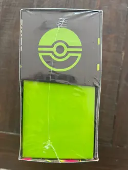 Pokemon TCG Perfect Order Pokemon Center ETB Elite Trainer Box Sealed (see pics) - Image 2