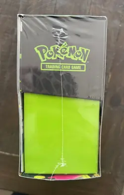 Pokemon TCG Perfect Order Pokemon Center ETB Elite Trainer Box Sealed (see pics) - Image 3