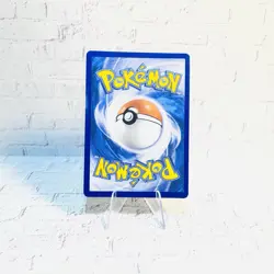 2025 POKEMON PHANTASMAL FLAMES PIPLUP 098/094 ILLUSTRATION RARE - Image 2