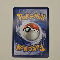 Pitch Black: Misty's Vitality 111/108 Evolutions Ultra Rare Full Art Holo EN - Image 2