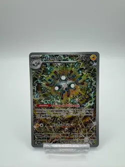 Magneton 159 Holo Promo Scarlet & Violet Promo Pokemon Near Mint - Image 1