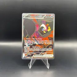 Fezandipiti ex 092/064 - Special Illustration Rare SV: Shrouded Fable - NM - Image 1