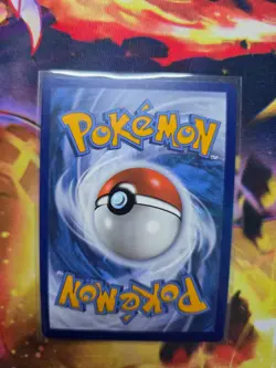 DEOXYS V SWSH266 Holo Promo Sword & Shield Promo Pokemon Near Mint - Image 2