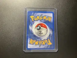 ***Creased*** Dark Vileplume #13 Pokemon Team Rocket ***Creased*** - Image 2