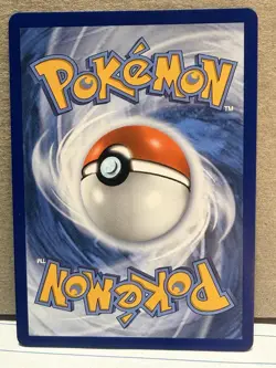 Pokemon TCG Gwynn Trainer Supporter SIR Full Art Holo Rare 119/084 English 2026 - Image 2