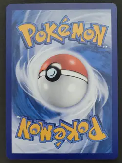 Cramorant 2507/07 Art Rare Chinese Gem Pack 4 Pokemon TCG - Image 2