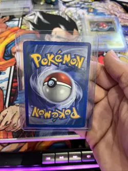 Articuno 2/110 Legendary LC Reverse Holo Rare Vintage Pokemon TCG WOTC MP+ - Image 2