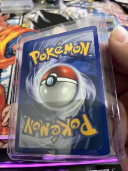Articuno 2/110 Legendary LC Reverse Holo Rare Vintage Pokemon TCG WOTC MP+ - Image 3
