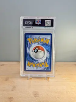 2024 POKEMON TWM CHANSEY #187 PSA 9 - Image 2