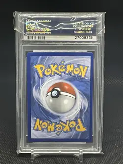 2019 Pokemon Sun & Moon Oranguru Holo 113/149 PSA 10 GEM MINT - Image 2