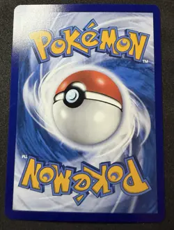 Pokemon TCG Infernape 0907/07 140 HP Rare Full Art Holo Chinese 2026 - Image 2