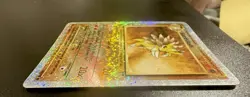 POKEMON - Sandslash Legendary Collection Reverse Holo 62/110 - Image 3