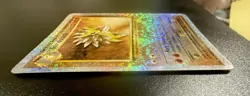 POKEMON - Sandslash Legendary Collection Reverse Holo 62/110 - Image 5
