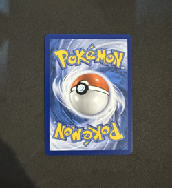Bastiodon 093/084 - Pokemon TCG: Pitch Black - Illustration Rare Holo MINT! - Image 2