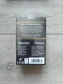 Pokemon TCG Pitch Black Booster Bundle 6 Packs Brand New & Sealed - Image 3