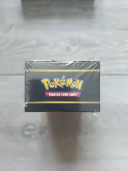 Pokemon TCG Pitch Black Booster Bundle 6 Packs Brand New & Sealed - Image 4