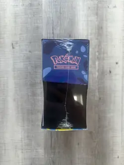 Pokemon TCG Chaos Rising Pokemon Center Elite Trainer Box ETB - Sealed - Image 2