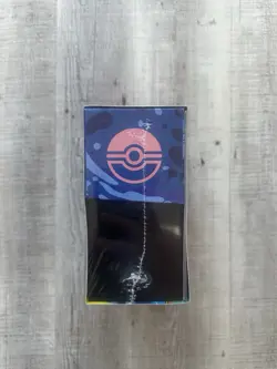 Pokemon TCG Chaos Rising Pokemon Center Elite Trainer Box ETB - Sealed - Image 5