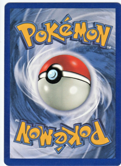 Pokemon Staryu 65/102 (1st Edition) Shadowless Never Played - Image 2