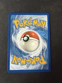 Celebi 19/214- Prism Star Lost Thunder Pokemon Ultra Rare Holo Mint Condition - Image 2