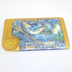 Sylveon Vaporeon Flareon Jolteon Bundle Pokemon Frienda Legacy Eeveelution Gold - Image 2