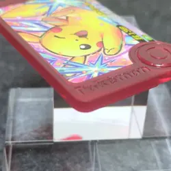 Pikachu McDonald's 2024 Limited Promo Pick Pokemon Frienda TAKARA Japanese - Image 4