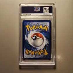2021 Pokemon Celebrations Birthday Pikachu PSA 10 - Image 5