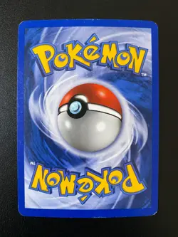 POKEMON CUBONE REVERSE HOLO FOIL 72/147 AQUAPOLIS ENGLISH EX - Image 5