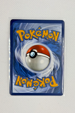 Rotom ex 126/094 Illustration Rare Phantasmal Flames Pokemon Holo NM - Image 2