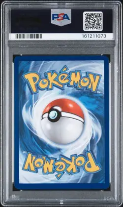 MEGA DRAGONITE EX Ascended Heroes Mega Attack Rare #271 PSA 10 Pokemon - Image 2