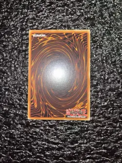 Yugioh! Dark Magician Girl MP24-EN009 Quarter Century Secret Rare 1st Edition MP - Image 3