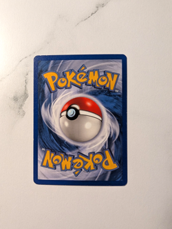 Pokemon TCG Charizard ex EX FireRed & LeafGreen 105 Holo Rare EX NM - Image 3