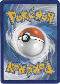Voltorb SV13/SV94 Shiny Rare Hidden Fates Shiny Vault Pokemon Holo Near Mint - Image 2