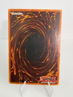 Yugioh Serpent Night Dragon MRL-103 - 1st Edition - HP - Secret Rare - Image 2