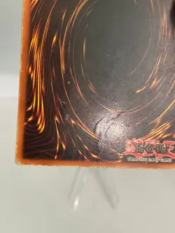 Yugioh Serpent Night Dragon MRL-103 - 1st Edition - HP - Secret Rare - Image 3