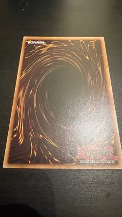Yugioh Red-Eyes Darkness Metal Dragon, Ultimate Rare UP01-EN002 - Image 3