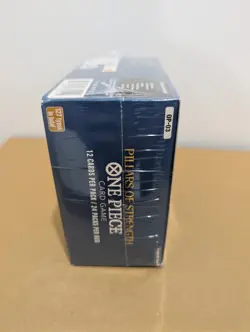 Bandai Namco One Piece TCG OP-03 Pillars of Strength English Booster Box - Image 5