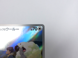 Hop's Wooloo 【AR】{112/100} [SV9] Japanese Edition Pokemon Card Game,Near Mint - Image 3