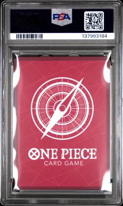 Boa Hancock 038 Alternate Art One Piece Japanese PSA 10 OP07 - Image 2