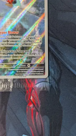 Iron Bundle 066 Sv: Scarlet & Violet Promo Cards Holo - Image 5