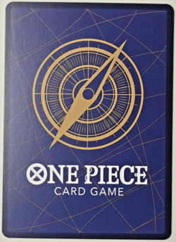 One Piece TCG Japanese Authentic PRB02 Shanks Manga Event OP09-020 - Image 2