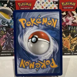 Mega Diancie ex 267/217 ME: Ascended Heroes - Pokemon Card - NM - Image 4