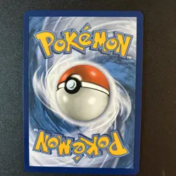 Pokemon TCG Gyarados GX Full Art Ultra Rare Card 101/111 Crimson Invasion - Image 4