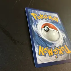 Pokemon TCG Gyarados GX Full Art Ultra Rare Card 101/111 Crimson Invasion - Image 5