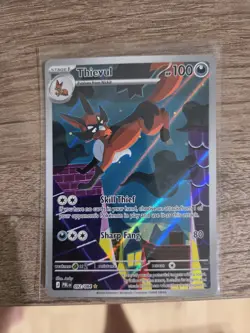 Pitch Black Card Lot - Image 3
